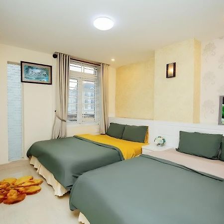 Khach San Com Nieu - Da Lat Hotel Kültér fotó