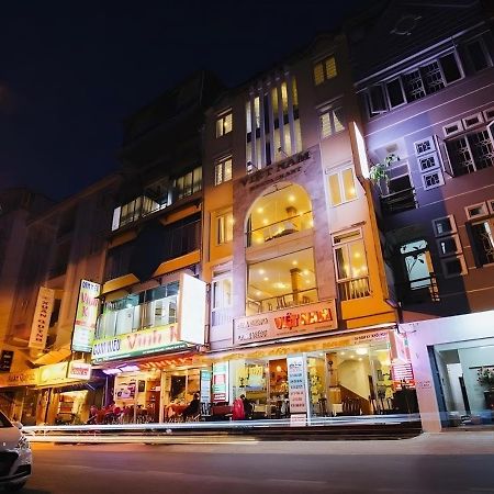 Khach San Com Nieu - Da Lat Hotel Kültér fotó
