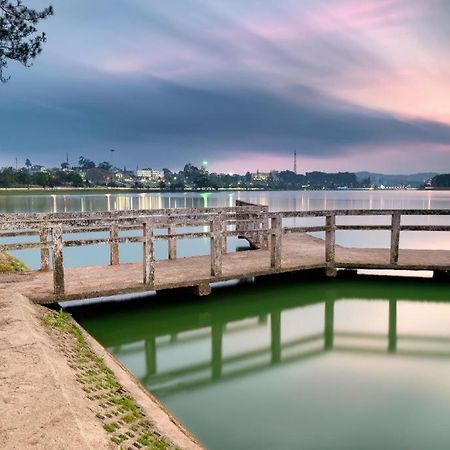 Khach San Com Nieu - Da Lat Hotel Kültér fotó