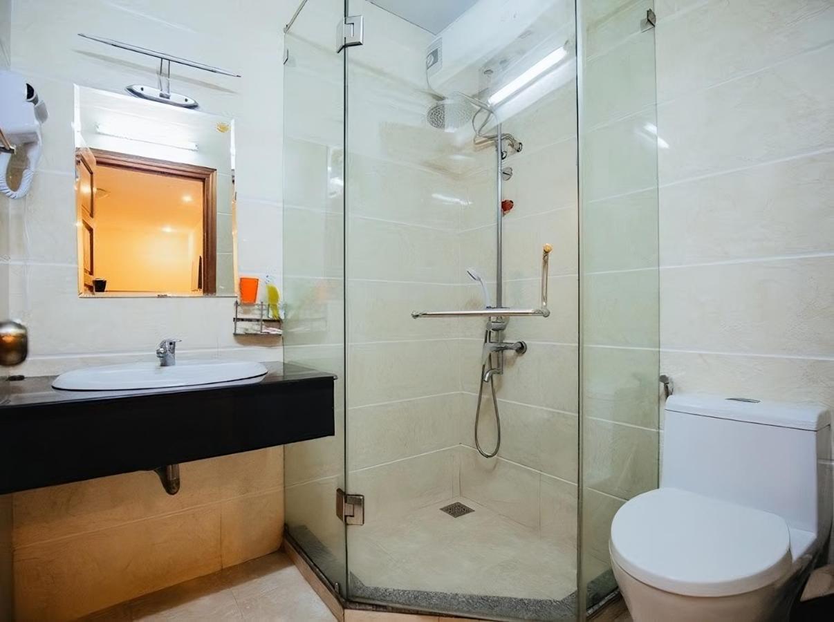 Khach San Com Nieu - Da Lat Hotel Kültér fotó
