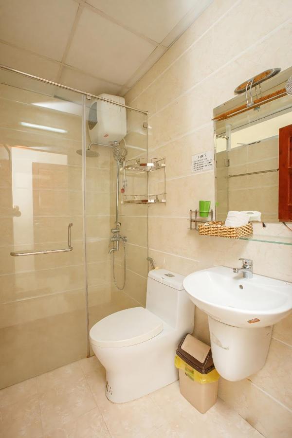 Khach San Com Nieu - Da Lat Hotel Kültér fotó