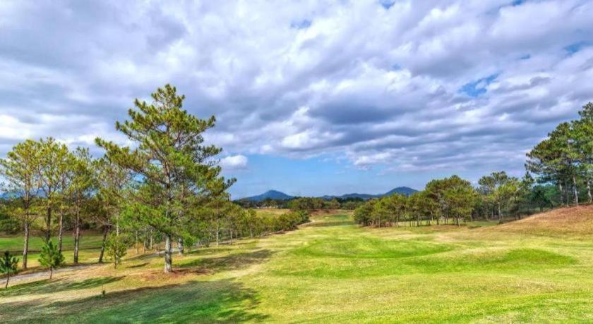 Khach San Com Nieu - Da Lat Hotel Kültér fotó