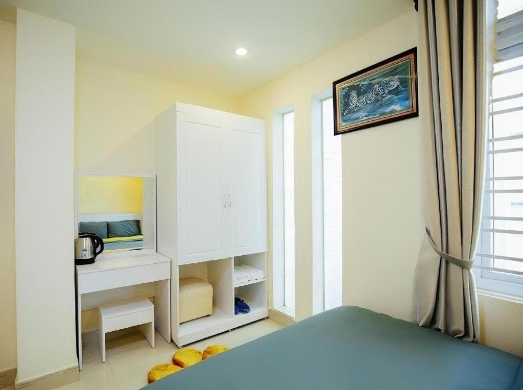 Khach San Com Nieu - Da Lat Hotel Kültér fotó